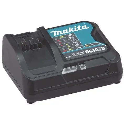 Handla nu Makita 197363-4 Batteriladdare